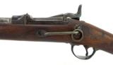 U.S. Model 1884 Springfield Trapdoor Carbine (AL3689) - 10 of 12