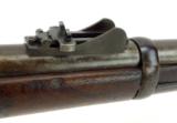 U.S. Model 1873 Trapdoor Massachusetts Marked Rifle (AL3690) - 4 of 10