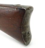 U.S. Model 1873 Trapdoor Massachusetts Marked Rifle (AL3690) - 6 of 10