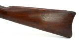 U.S. Model 1873 Trapdoor Massachusetts Marked Rifle (AL3690) - 8 of 10