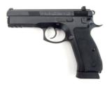 CZ 75 SP-01 Tactical 9mm (PR28802) - 2 of 5