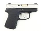 Kahr Arms CW380 .380 ACP (PR28803) - 3 of 5