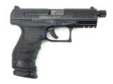 Walther PPQ 9mm (PR28804) - 3 of 5
