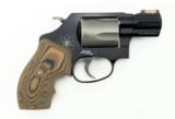 Smith & Wesson 360PD .357 Magnum (PR28738) - 2 of 4