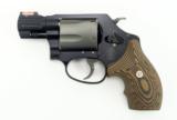 Smith & Wesson 360PD .357 Magnum (PR28738) - 1 of 4