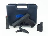 Walther PPQ 9mm (PR28741) - 1 of 5