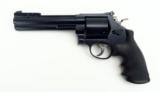 Smith & Wesson 29-3 .44 Magnum (PR28752) - 1 of 4