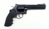 Smith & Wesson 29-3 .44 Magnum (PR28752) - 2 of 4