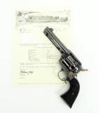 Colt Single Action Army .45 LC (C10645) - 1 of 12