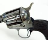 Colt Single Action Army .45 LC (C10645) - 6 of 12