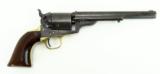 Colt 1871-72 Open Top .44 Rimfire (C10647) - 4 of 12
