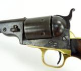 Colt 1871-72 Open Top .44 Rimfire (C10647) - 2 of 12