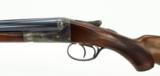 A.H. Fox-Sterlingworth Side by Side 20 Gauge (S6862) - 7 of 12