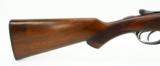 A.H. Fox-Sterlingworth Side by Side 20 Gauge (S6862) - 2 of 12