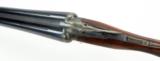 A.H. Fox-Sterlingworth Side by Side 20 Gauge (S6862) - 10 of 12