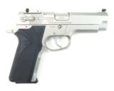 Smith & Wesson 4006 .40 S&W (PR28805) - 5 of 5