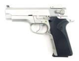 Smith & Wesson 4006 .40 S&W (PR28805) - 3 of 5