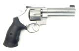 Smith & Wesson 625-3 .45 ACP (PR28806) - 3 of 5