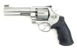 Smith & Wesson 625-3 .45 ACP (PR28806) - 2 of 5