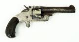 Smith & Wesson 1Â½ Single Action (AH3674) - 2 of 4