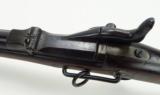 U.S. Model 1884 Springfield Trapdoor Carbine (AL3677) - 11 of 12