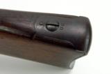 U.S. Model 1884 Springfield Trapdoor Carbine (AL3677) - 8 of 12