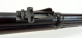 U.S. Model 1884 Springfield Trapdoor Carbine (AL3677) - 5 of 12
