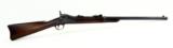 U.S. Model 1884 Springfield Trapdoor Carbine (AL3677) - 1 of 12