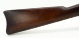 U.S. Model 1884 Springfield Trapdoor Carbine (AL3677) - 2 of 12
