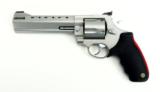 Taurus 454 Raging Bull .454 Casull (PR28797) - 1 of 4