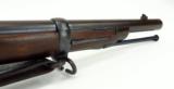 U.S. Model 1884 Trapdoor Rifle (AL3676) - 5 of 12