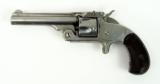 Smith & Wesson 1Â½ Single Action (AH3678) - 2 of 4