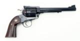 Ruger New Model Blackhawk .41 Magnum (PR28706) - 2 of 5