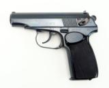 East German Makarov 9mm Makarov (PR28710) - 2 of 6