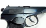 East German Makarov 9mm Makarov (PR28710) - 4 of 6