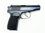 East German Makarov 9mm Makarov (PR28710) - 5 of 6