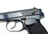 East German Makarov 9mm Makarov (PR28710) - 3 of 6