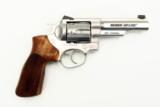 Ruger GP100 .357 Magnum (PR28712) - 2 of 4