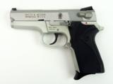 Smith & Wesson 6906 9mm Para (PR28776) - 2 of 5