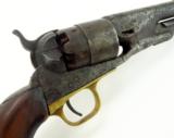 Colt 1860 Army (C10699) - 4 of 10