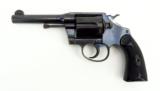 Colt Police Positive .38 Special (C10660) - 1 of 4