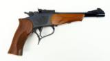 Thompson/Center Arms Contender .357 Magnum (PR28782) - 2 of 4