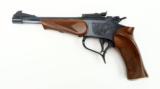 Thompson/Center Arms Contender .357 Magnum (PR28782) - 1 of 4