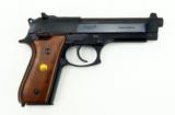 Taurus PT99AF 9mm Para (PR28753) - 2 of 4