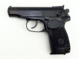 Russian IJ-70 9x18 Makarov (PR28755) - 1 of 4