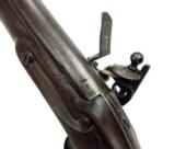 U.S. Model 1819 Flintlock Pistol (AH3699) - 11 of 12