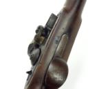 U.S. Model 1819 Flintlock Pistol (AH3699) - 7 of 12