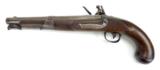 U.S. Model 1819 Flintlock Pistol (AH3699) - 4 of 12