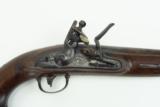 U.S. Model 1819 Flintlock Pistol (AH3699) - 2 of 12