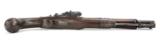 U.S. Model 1819 Flintlock Pistol (AH3699) - 8 of 12